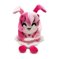 Valentines Punkalopi Plush (9in)