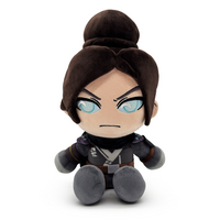 Wraith Plush (9in)