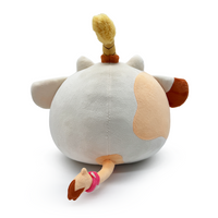 Rosiebellmoo Plush (9in)
