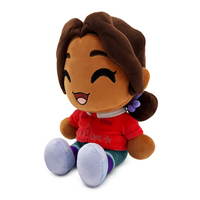 Cassie Plush (9in)