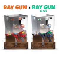 Ray Gun