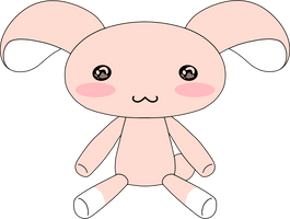Jun Plush (9in)