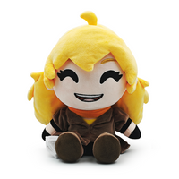 Yang Plush (9in)