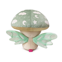 Snoozeshroom Plush (9in)
