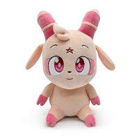 Grimoire Plush (9in)