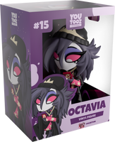 Octavia