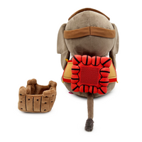 War Elephant Plush (9in)