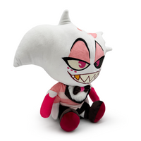 Angel Dust Plush (9in)