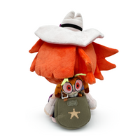 Rawhide Plush (9in)