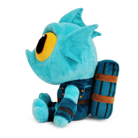Gill Grunt Plush (9in)