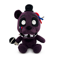 Shadow Freddy Plush (9in)