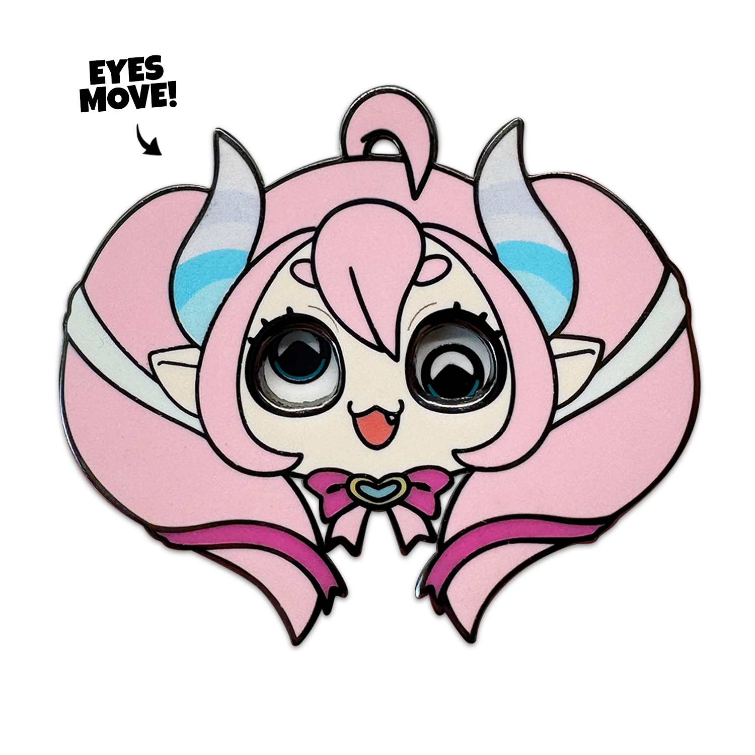 Chibidoki Pin Youtooz Collectibles chibidoki-pin-youtooz-collectibles