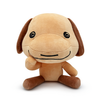 Pierre Plush (9in)