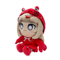 Amanogawa Shiina Plush (9in)