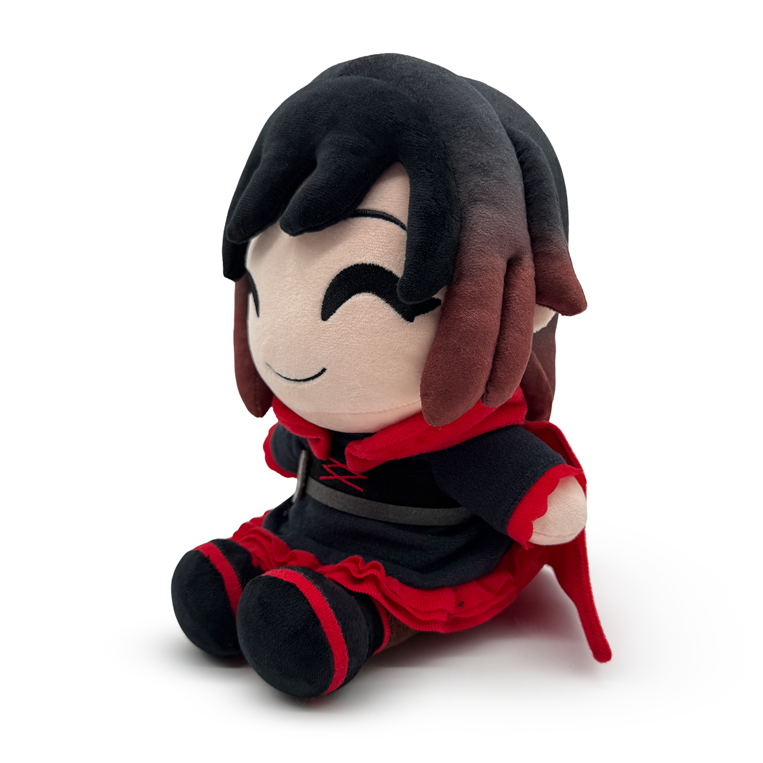 Ruby Plush (9in) – Youtooz Collectibles Ruby Plush (9in) – Youtooz Collectibles