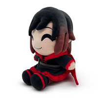 Ruby Plush (9in)