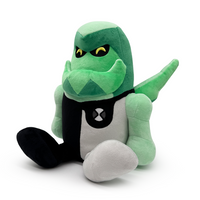 Diamondhead Plush (9in)