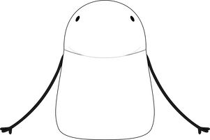 FlorkofCows Plush (9in)