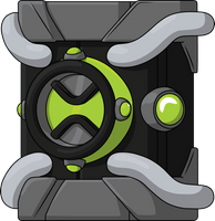 Omnitrix