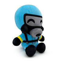 Scientist Plush (9in) – Youtooz Collectibles