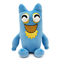 Flumbo Plush (9in)