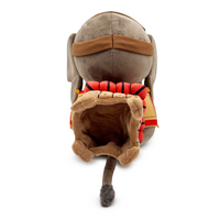 War Elephant Plush (9in)