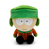 Kyle Plush (9in)