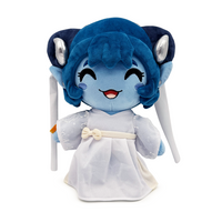 Critical Role: Wedding Jester Plush (9in)