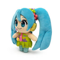 Patrick Miku Plush (9in)
