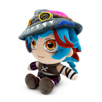 Isha Plush (9in)