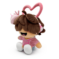 Itsjustnicholas Plush (9in)