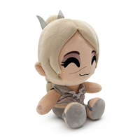 Selunite Shadowheart Plush (9in)