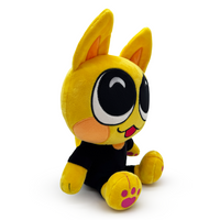 Piss Cat Plush (9in)