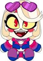 Pride Charlie Plush (9in)