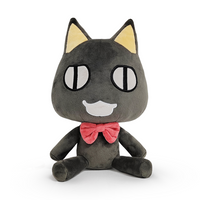 Kuro Plush (9in)