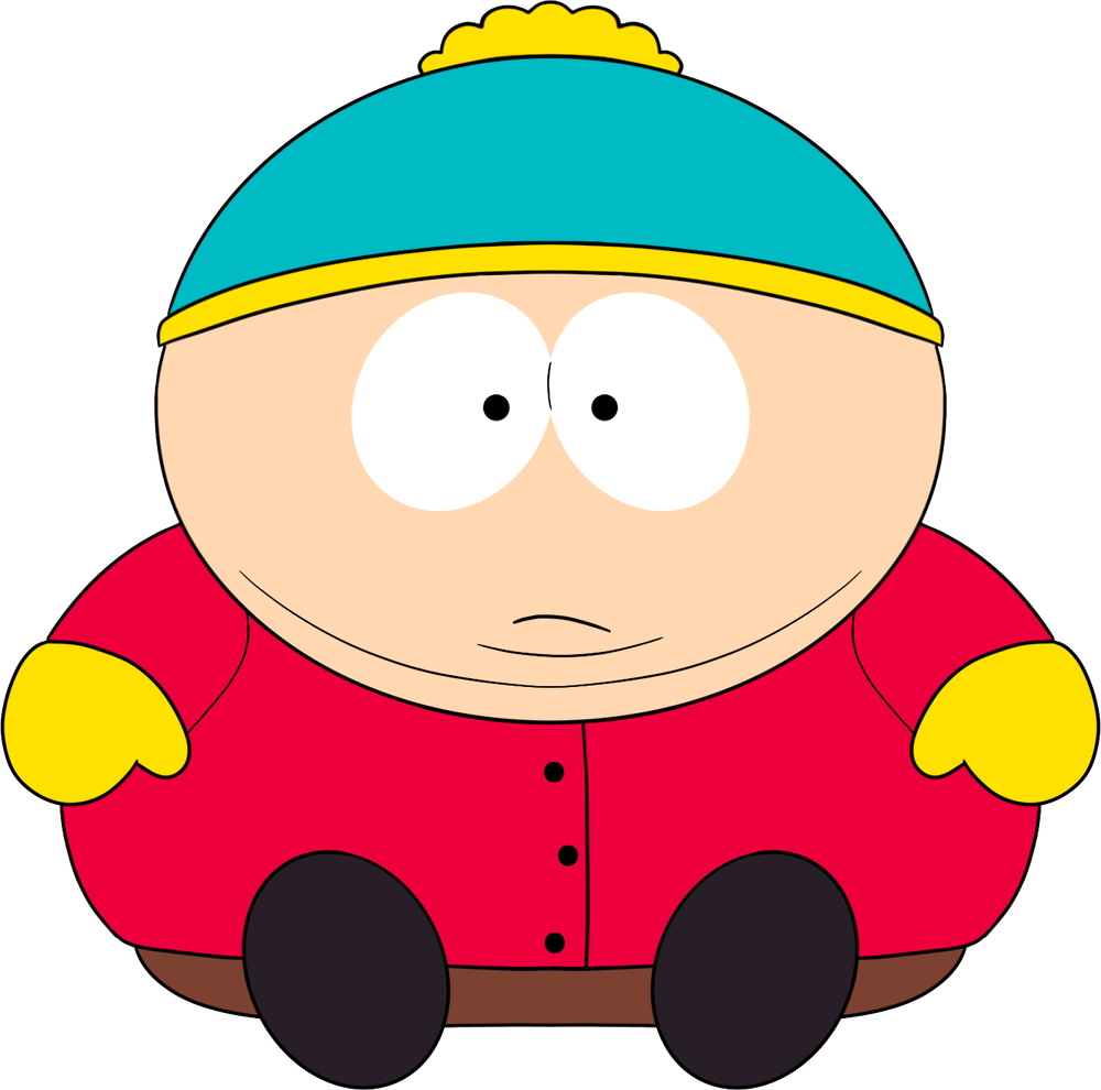 Cartman Plush (9in) – Youtooz Collectibles Cartman Plush (9in) – Youtooz Collectibles