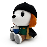 Liam Plush (9in)