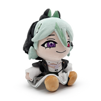 Alias Anono Plush (9in)