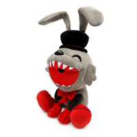 Finding Frankie Plush (9in)