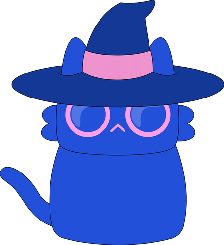 Mistpaw Ravine Plush (9in)