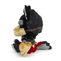Fenrir Mordex Plush (9in)