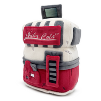 Nuka Cola Machine Plush (9in)