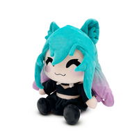 Akuma MikoVT Plush (9in)