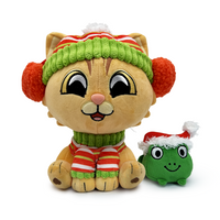 Astralspiff V2 Plush (9in)