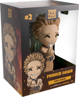 Finnick Odair