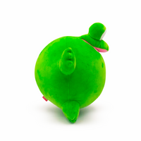 Mega Frog Plush (9in)
