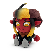 Cami-Cat: Danni Plush (9in)