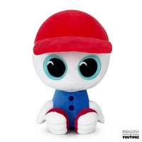 Mellow Plush (9in)