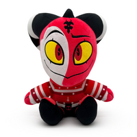 Christmas Blitz Plush (9in)