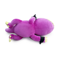 Weighted Acrid Plush (16in)